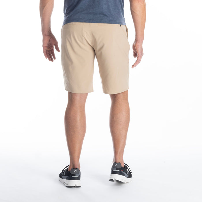 KLIM  MORRISON SHORT 2025 in Montana Tan