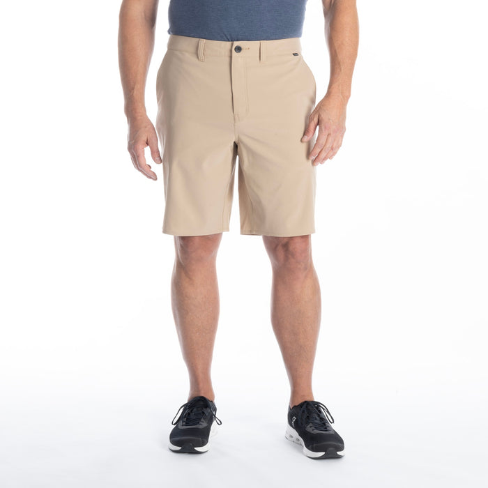 KLIM  MORRISON SHORT 2025 in Montana Tan