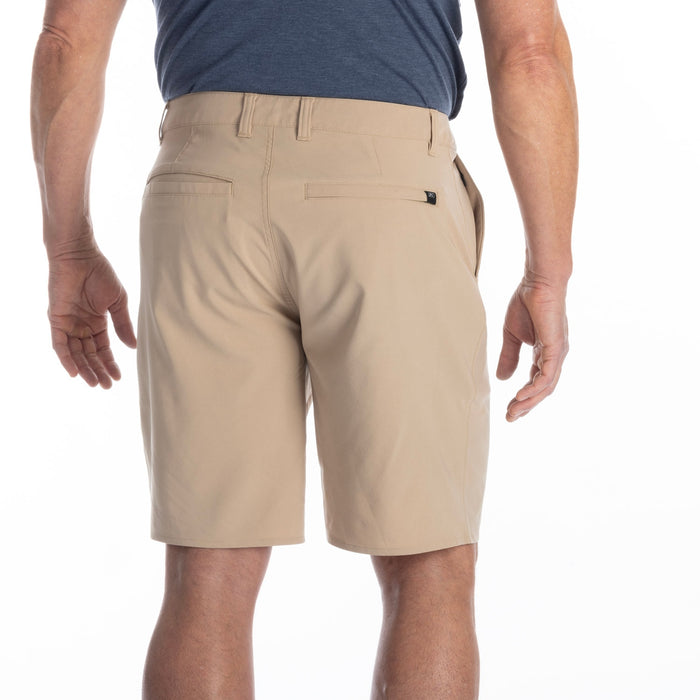 KLIM  MORRISON SHORT 2025 in Montana Tan