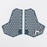ROGUE LEVEL 1 SPLIT CHEST PAD