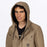 FXR ROUGHNECK MEN'S LIFESTYLE CANVAS JACKET in Canvas