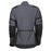 KLIM SEDONA JACKET 2025 in Asphalt - Black