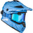 CKX ORIGINAL ROAR TITAN HELMET 2025 - Blue
