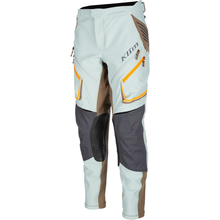 KLIM SEDONA PANT 2025 in Slate Gray - Teak