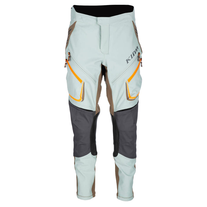 KLIM SEDONA PANT 2025 in Slate Gray - Teak