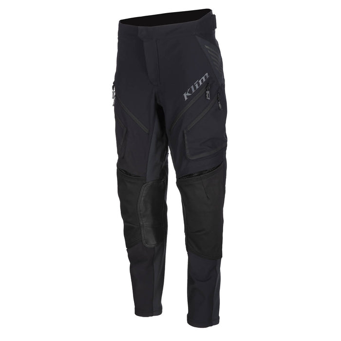 KLIM SEDONA PANT 2025 in Stealth Black