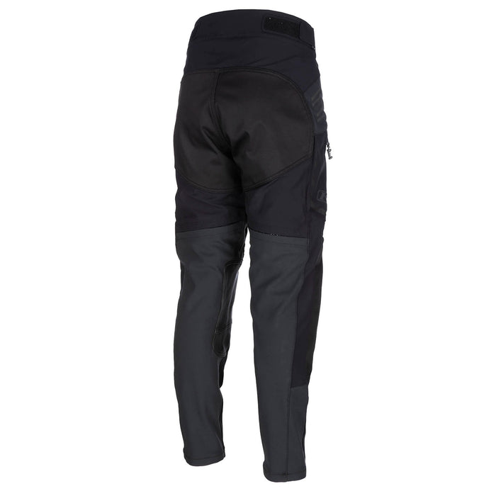 KLIM SEDONA PANT 2025 in Stealth Black