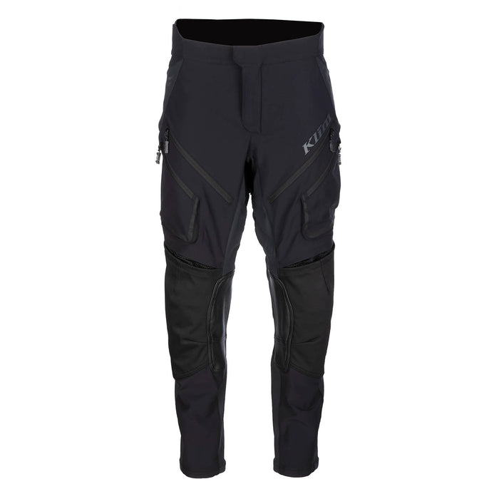 KLIM SEDONA PANT 2025 in Stealth Black