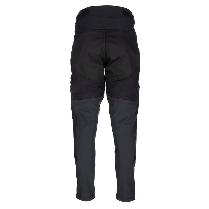 KLIM SEDONA PANT 2025 in Stealth Black