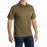 KLIM ATLAS POLO 2025 in Dark Olive