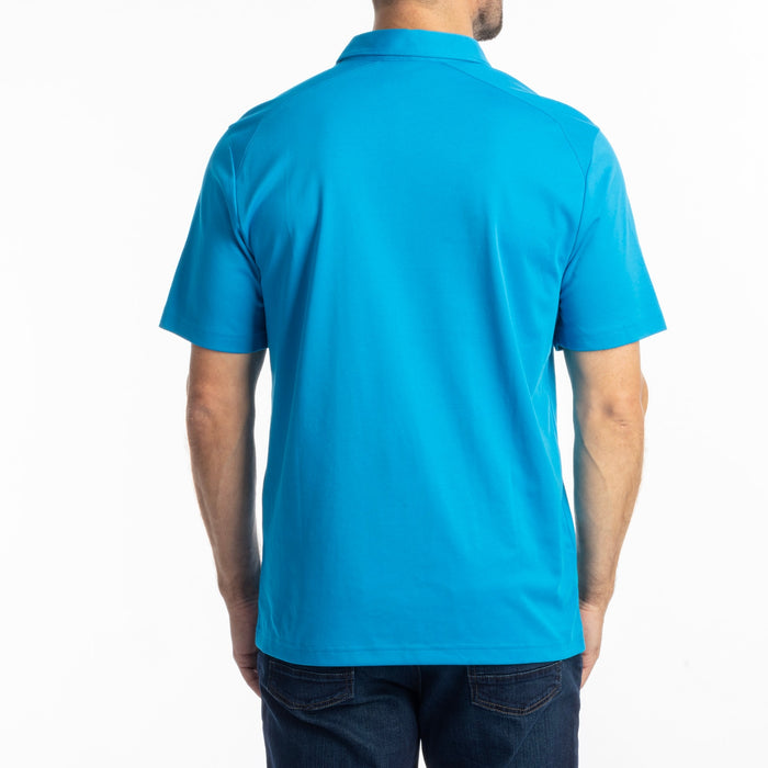 KLIM ATLAS POLO 2025 in Methyl Blue