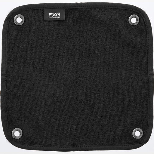 FXR Expedition Pro Series Towel in Black