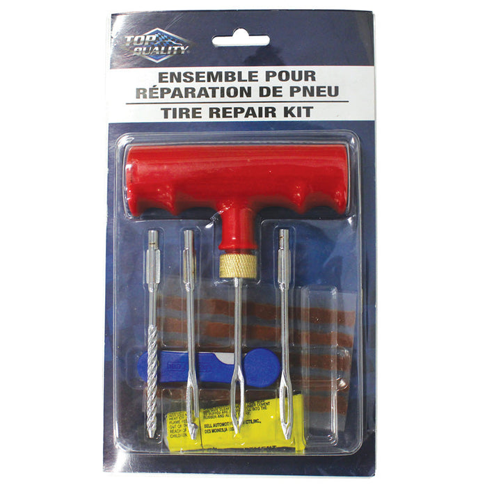 HD Tire Repair Kit