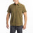 KLIM COLTER BAY STRETCH SHIRT 2025 in Dark Olive