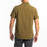 KLIM COLTER BAY STRETCH SHIRT 2025 in Dark Olive
