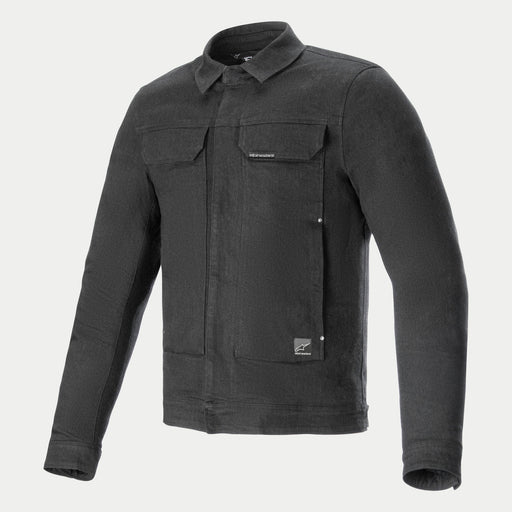 ALPINESTARS GARAGE JACKET 2025 in Smoke Gray