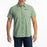 KLIM PETROL STRETCH SHIRT 2025 in Hedge Green