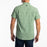 KLIM PETROL STRETCH SHIRT 2025 in Hedge Green