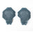 ROGUE EXP KNEE PADS (SET OF 2)