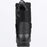 FXR Youth Boost Boot inBlack Ops
