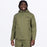 FXR Adventure Lite Tri-Laminate Jacket in Moss