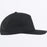 FXR ONYX HAT SNOW 2027 in Black