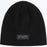 FXR INFINITE BEANIE 2025 - Black Ops