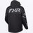 FXR BOOST FX 2-IN-1 JACKET 2025 - Black