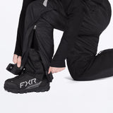 FXR Adrenaline FX Pants in Black