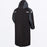 FXR MEN’S WARM-UP COAT 2025 - Black/Charcoal