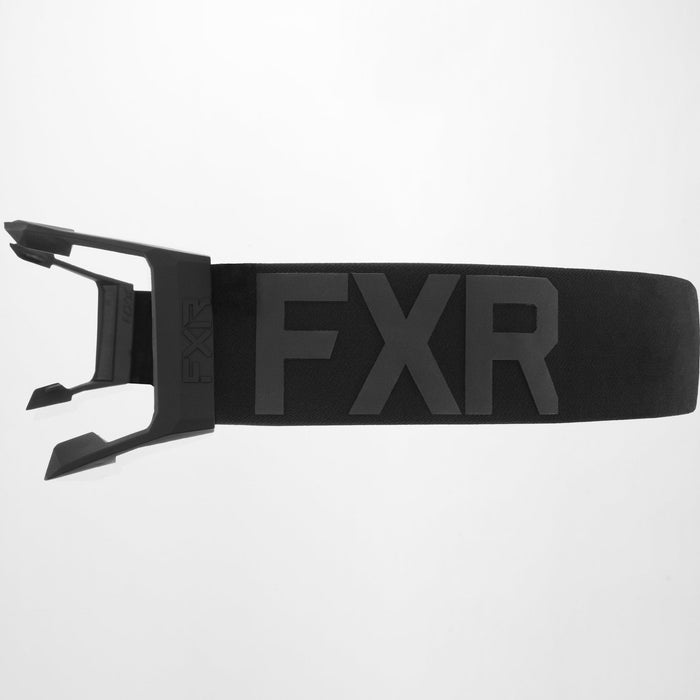 Pilot Outriggers with Black Ops Strap — HFX Motorsports