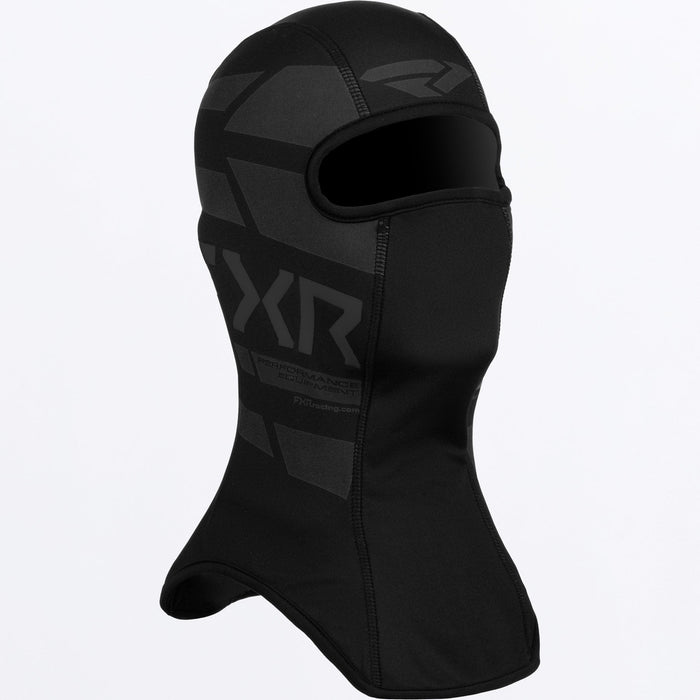 FXR BOOST BALACLAVA in Ops