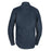 OXFORD ORIGINAL APPROVED AA SHIRT in Indigo