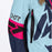 FXR COLD CROSS CX LITE MONOSUIT in Midnight/Maui/Razz