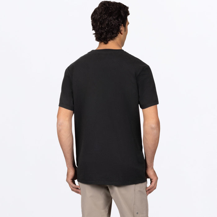 FXR VALCOURT PREMIUM T-SHIRT in Valcourt