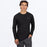 FXR PRO FISH PREMIUM LONGSLEEVE 2025 - Black Ops