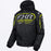 FXR PODIUM JACKET 2025 - Black/HiVis