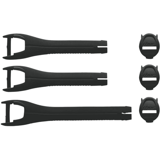 Blitz Youth Boots Replacement Parts - Strap Kit