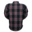 Z1R ASHWOOD FLANNEL SHIRTS 2025 in Red