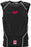 FLY RACING YOUTH BARRICADE PULLOVER VEST 2026 in Black