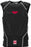 FLY RACING BARRICADE PULLOVER VEST 2026 in Black