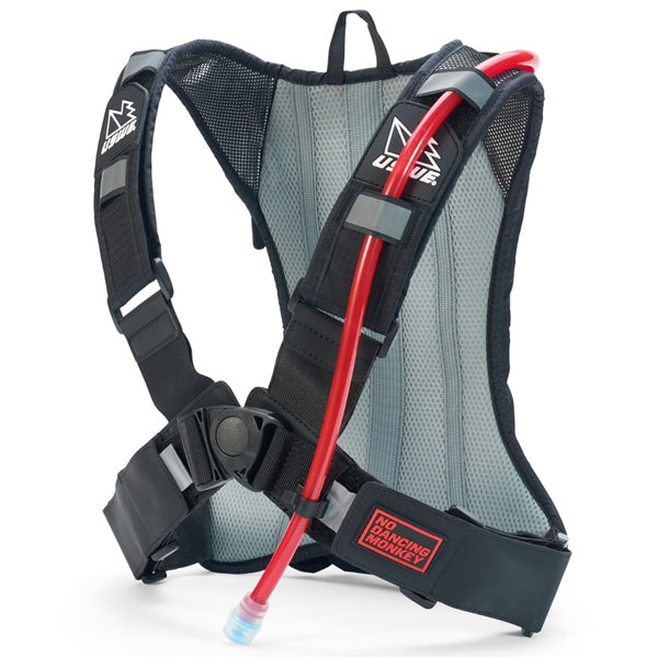 USWE OUTLANDER 2L HYDRATION PACK 2025 - Black