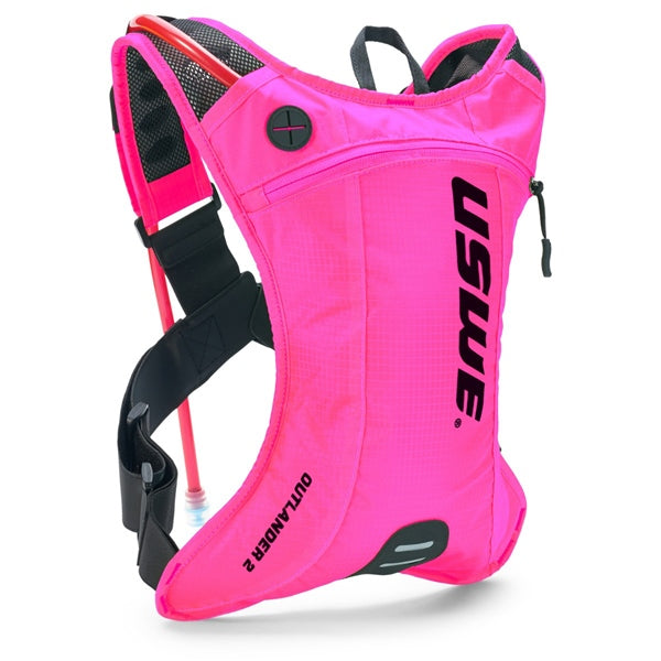 USWE OUTLANDER 2L HYDRATION PACK 2025 - Pink