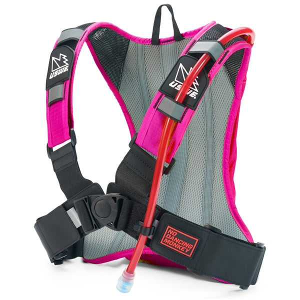 USWE OUTLANDER 2L HYDRATION PACK 2025 - Pink
