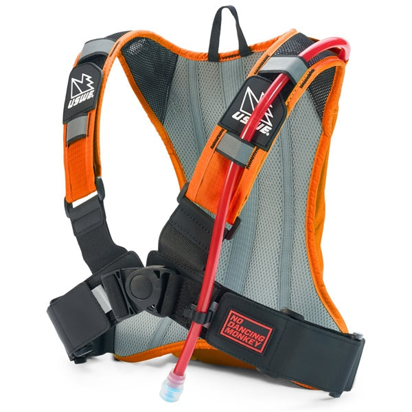 USWE OUTLANDER 2L HYDRATION PACK 2025 - Orange