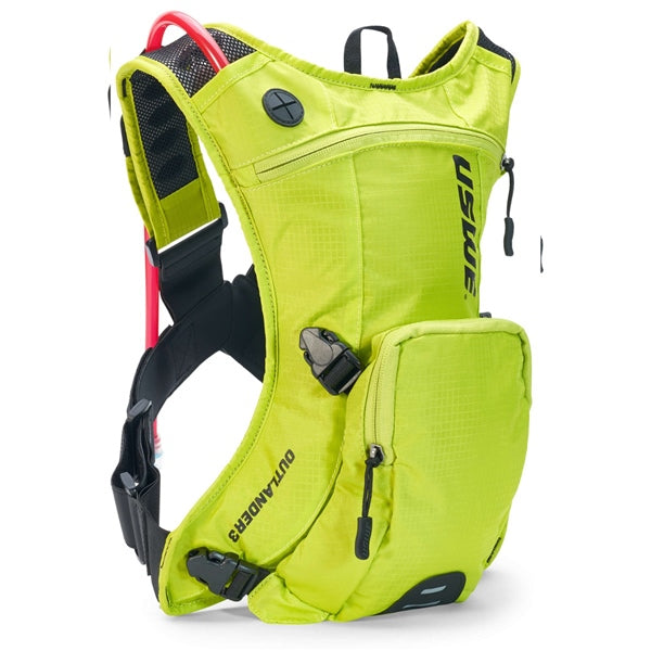USWE OUTLANDER 3L HYDRATION PACK 2025 - Yellow