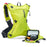 USWE OUTLANDER 3L HYDRATION PACK 2025 - Yellow