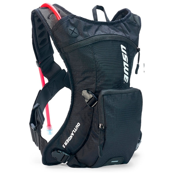 USWE OUTLANDER 3L HYDRATION PACK 2025 - Black Junior