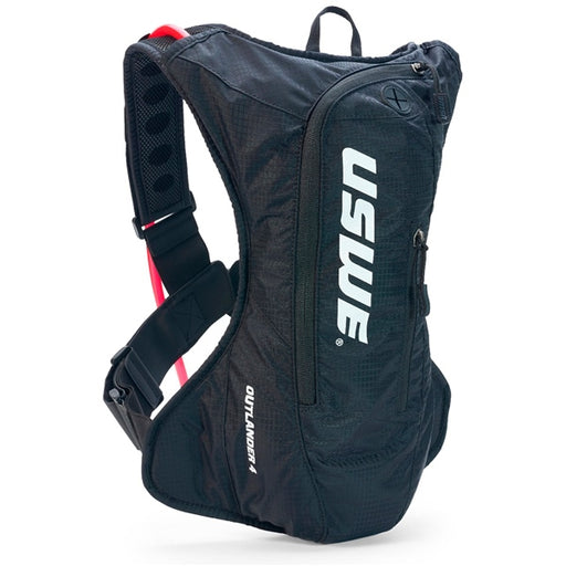 USWE OUTLANDER 4L HYDRATION PACK 2025 - Black