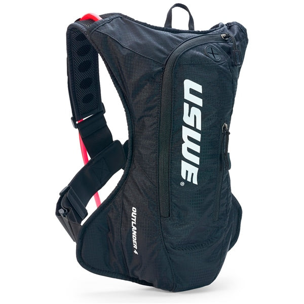 USWE OUTLANDER 4L HYDRATION PACK 2025 - Black